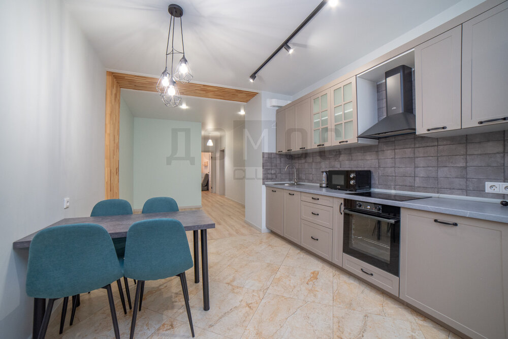 Екатеринбург, ул. Стачек, 62 (Эльмаш) - фото квартиры (7)