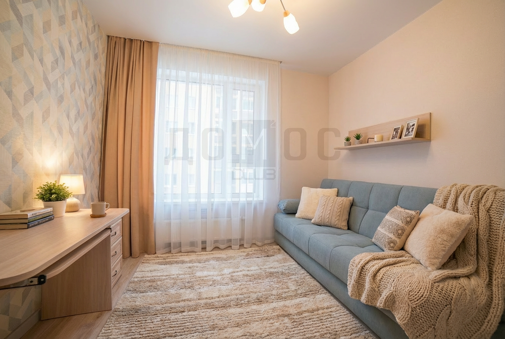 Екатеринбург, ул. Стачек, 62 (Эльмаш) - фото квартиры (7)