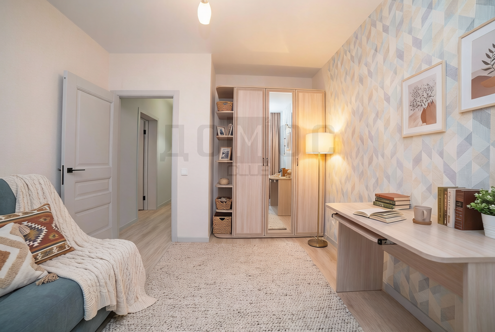 Екатеринбург, ул. Стачек, 62 (Эльмаш) - фото квартиры (8)