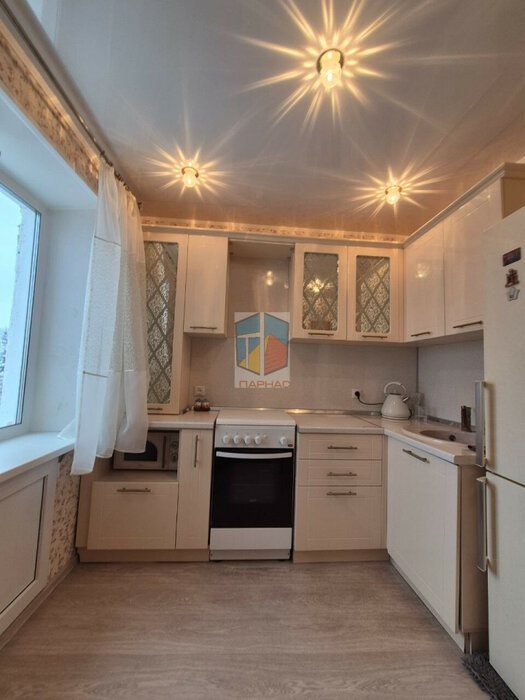 г. Краснотурьинск, ул. Парковая, 14 (городской округ Краснотурьинск) - фото квартиры (2)