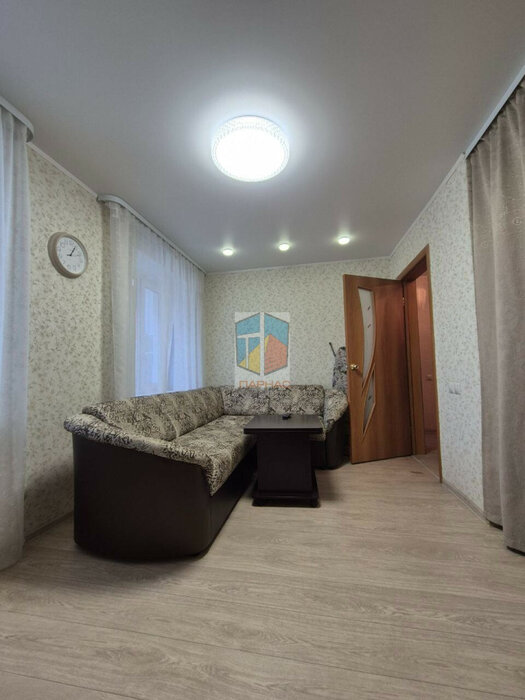 г. Краснотурьинск, ул. Парковая, 14 (городской округ Краснотурьинск) - фото квартиры (3)