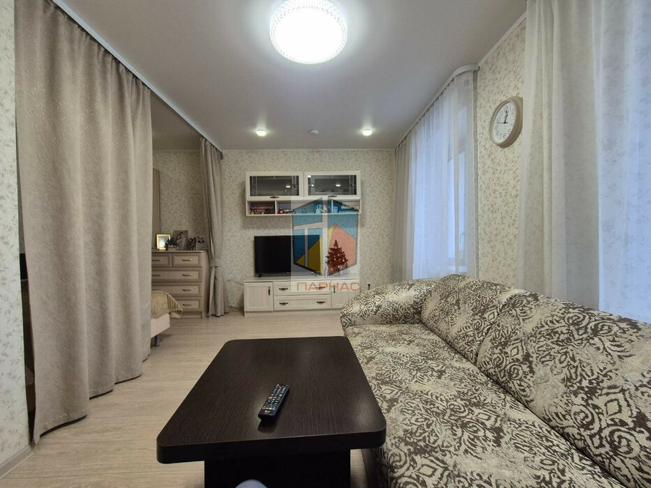 г. Краснотурьинск, ул. Парковая, 14 (городской округ Краснотурьинск) - фото квартиры (4)