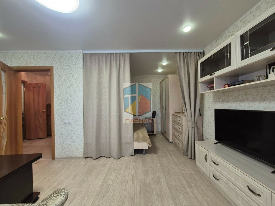 г. Краснотурьинск, ул. Парковая, 14 (городской округ Краснотурьинск) - фото квартиры (5)