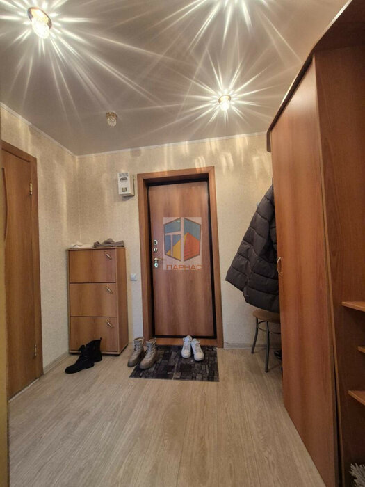 г. Краснотурьинск, ул. Парковая, 14 (городской округ Краснотурьинск) - фото квартиры (7)