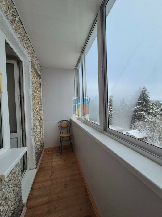 г. Краснотурьинск, ул. Парковая, 14 (городской округ Краснотурьинск) - фото квартиры (8)