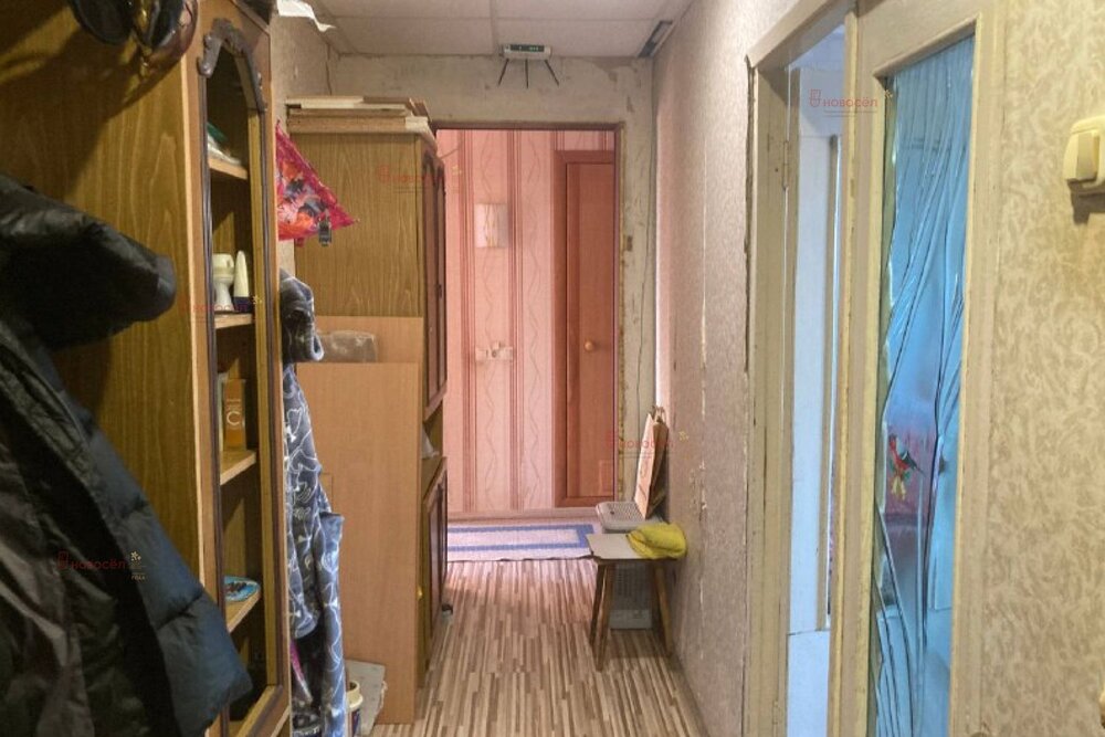 г. Верхняя Пышма, ул. Успенский Проспект, 60 (городской округ Верхняя Пышма) - фото квартиры (3)