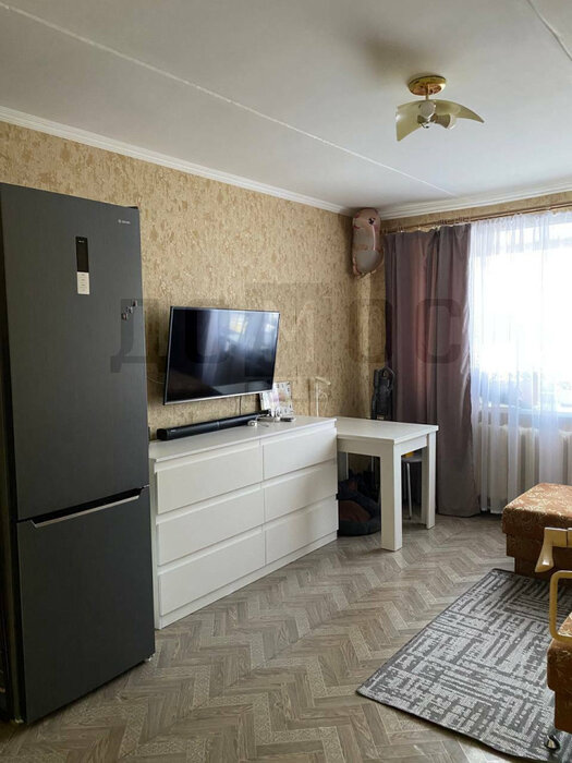 Екатеринбург, ул. Народного фронта, 85 к 2 (Уралмаш) - фото квартиры (1)