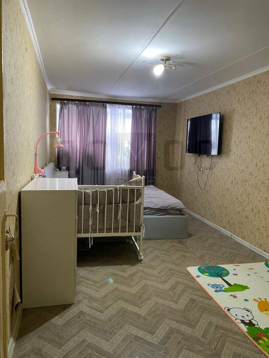 Екатеринбург, ул. Народного фронта, 85 к 2 (Уралмаш) - фото квартиры (4)