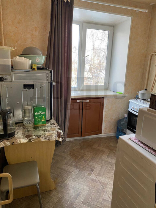 Екатеринбург, ул. Народного фронта, 85 к 2 (Уралмаш) - фото квартиры (6)