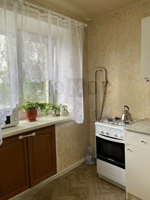 Екатеринбург, ул. Народного фронта, 85 к 2 (Уралмаш) - фото квартиры (9)