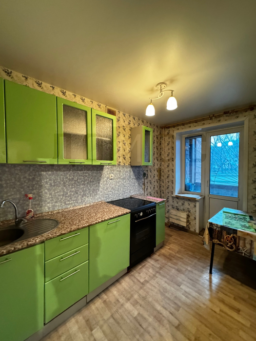 Екатеринбург, ул. Титова, 25а (Вторчермет) - фото квартиры (3)