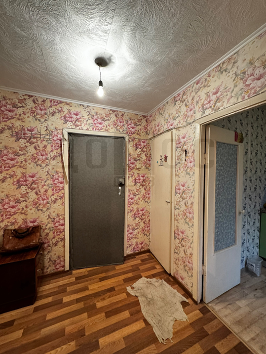 Екатеринбург, ул. Титова, 25а (Вторчермет) - фото квартиры (7)