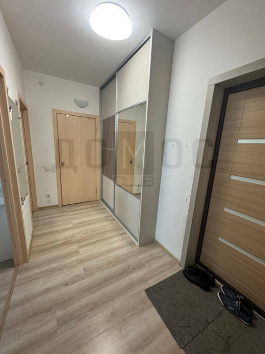 Екатеринбург, ул. Павла Шаманова, 17 (Академический) - фото квартиры (4)