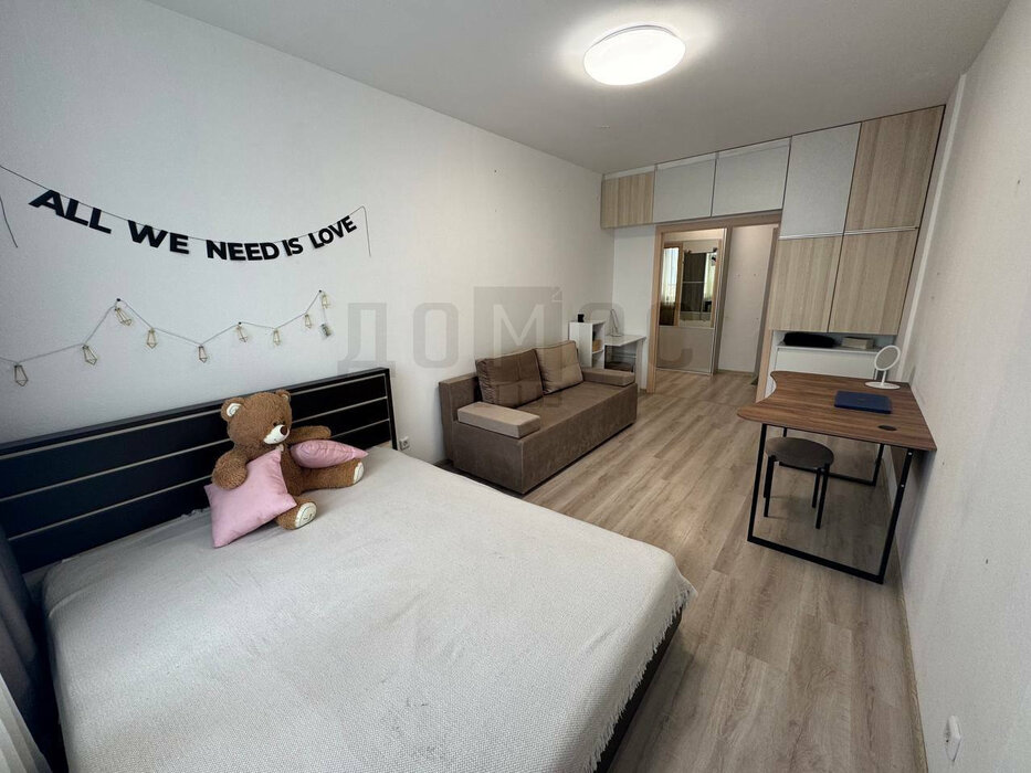 Екатеринбург, ул. Павла Шаманова, 17 (Академический) - фото квартиры (6)