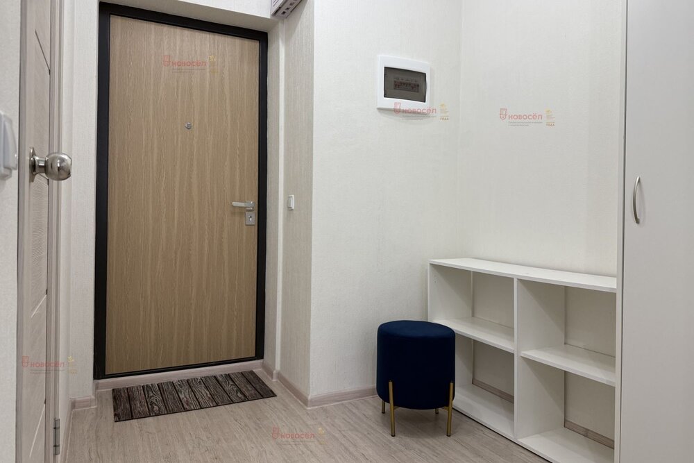 Екатеринбург, ул. Фрунзе, 31/2 (Автовокзал) - фото квартиры (3)