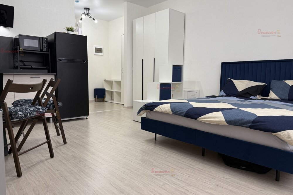 Екатеринбург, ул. Фрунзе, 31/2 (Автовокзал) - фото квартиры (5)