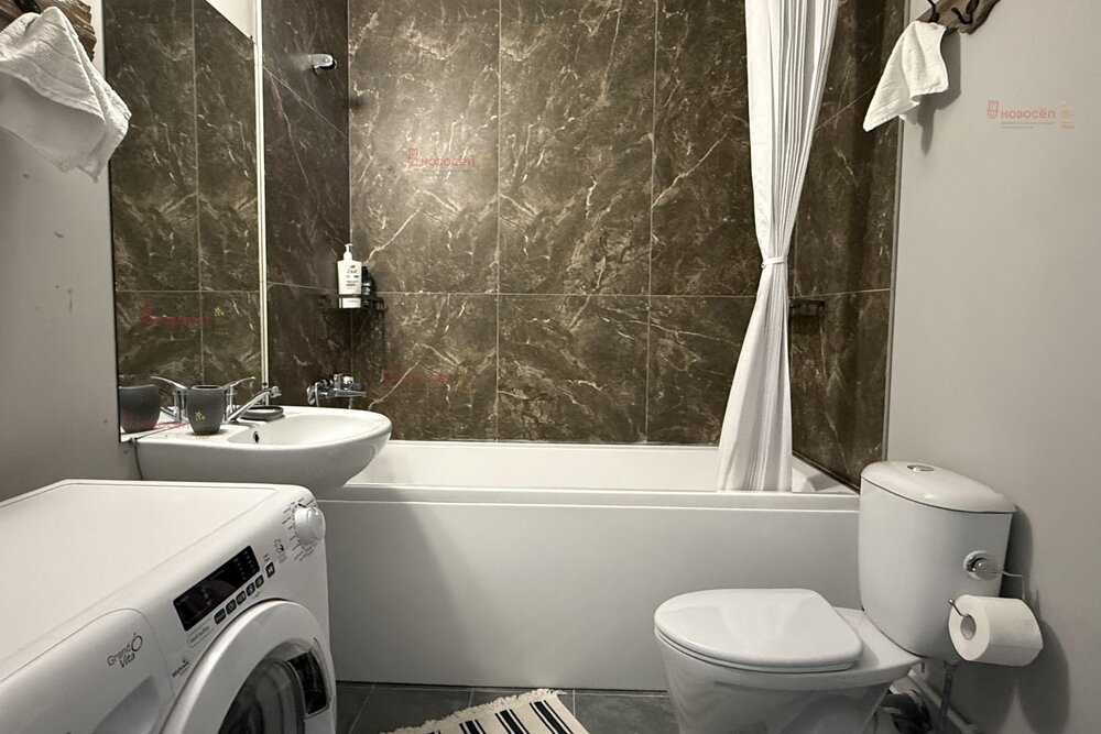 Екатеринбург, ул. Фрунзе, 31/2 (Автовокзал) - фото квартиры (6)