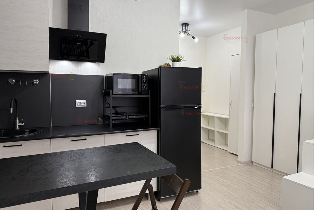 Екатеринбург, ул. Фрунзе, 31/2 (Автовокзал) - фото квартиры (8)