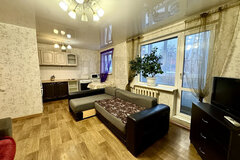 Екатеринбург, ул. Трактовая, 7 (М.Исток) - фото квартиры