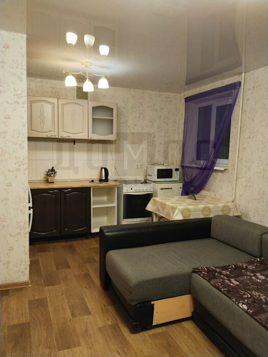 Екатеринбург, ул. Трактовая, 7 (М.Исток) - фото квартиры (4)