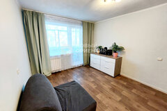 Екатеринбург, ул. Бородина, 3 (Химмаш) - фото квартиры