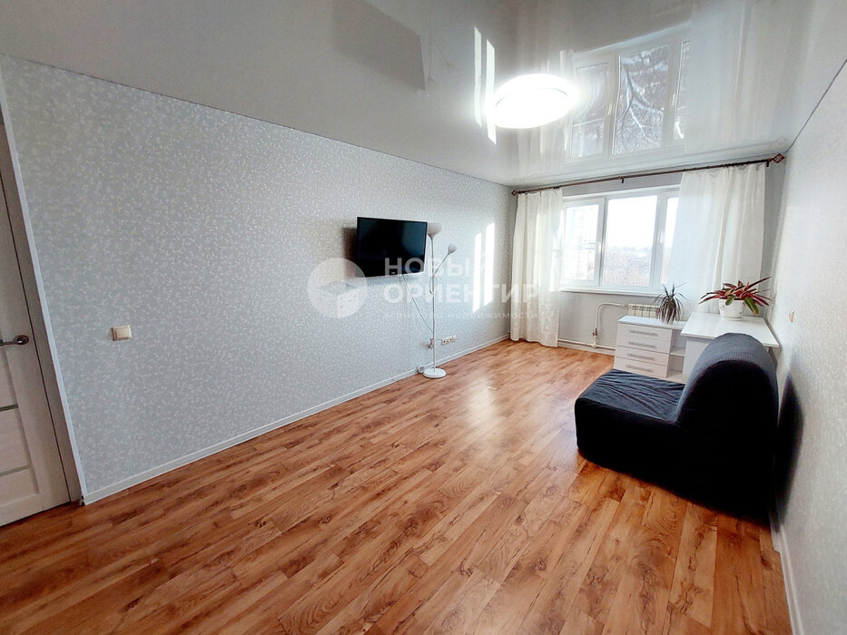 Екатеринбург, ул. Бородина, 3 (Химмаш) - фото квартиры (2)