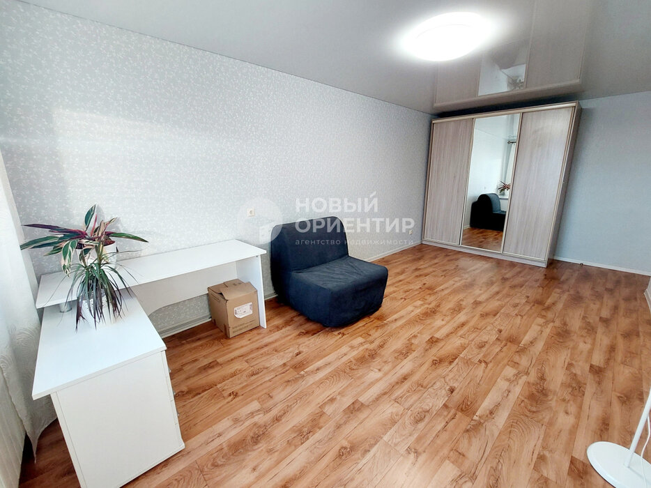 Екатеринбург, ул. Бородина, 3 (Химмаш) - фото квартиры (4)