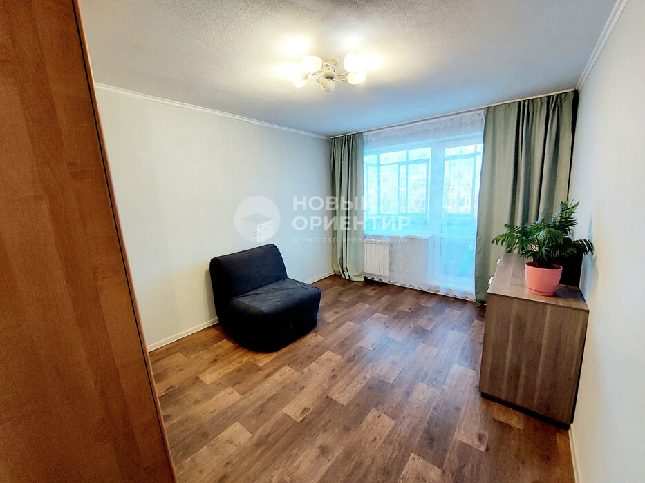 Екатеринбург, ул. Бородина, 3 (Химмаш) - фото квартиры (6)