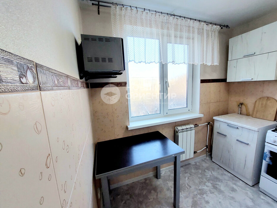 Екатеринбург, ул. Бородина, 3 (Химмаш) - фото квартиры (8)