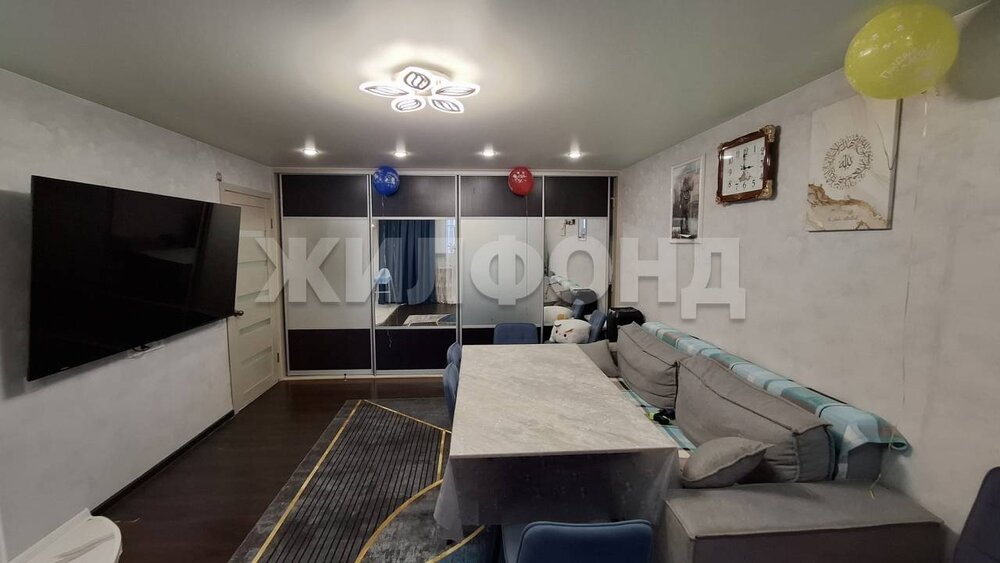 г. Нижний Тагил, ул. Юности, 21 (городской округ Нижний Тагил) - фото квартиры (3)