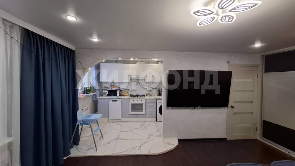 г. Нижний Тагил, ул. Юности, 21 (городской округ Нижний Тагил) - фото квартиры (5)