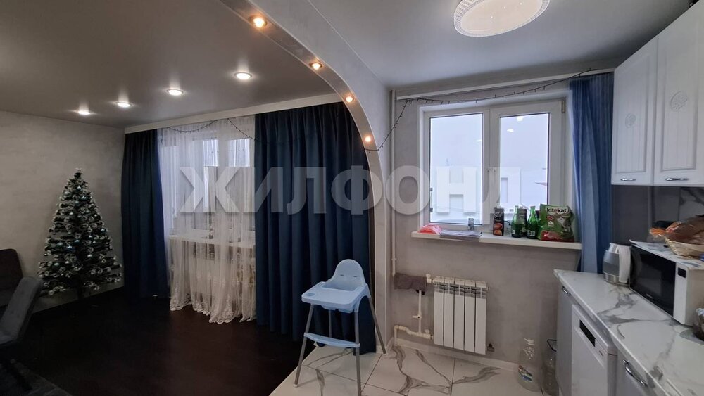 г. Нижний Тагил, ул. Юности, 21 (городской округ Нижний Тагил) - фото квартиры (6)