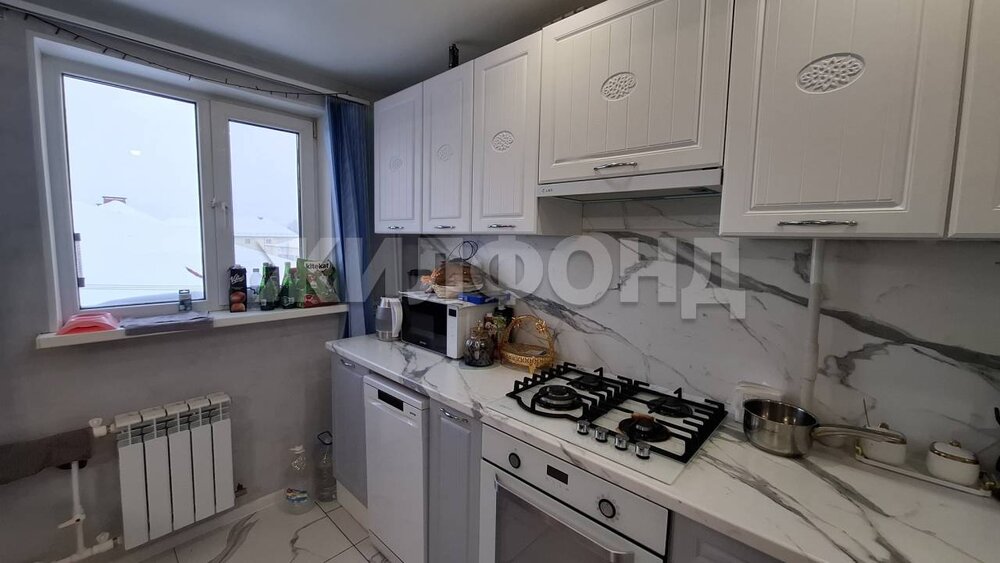 г. Нижний Тагил, ул. Юности, 21 (городской округ Нижний Тагил) - фото квартиры (8)