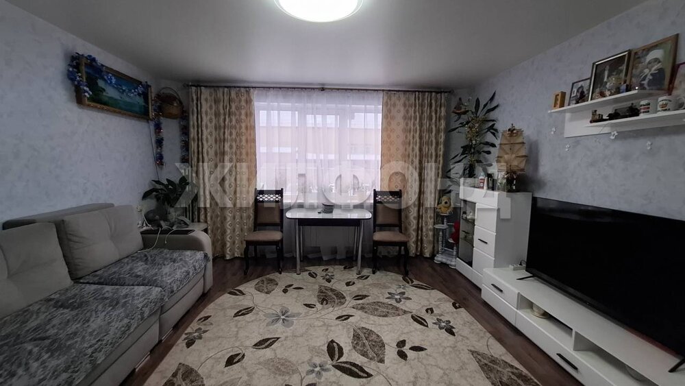 г. Нижний Тагил, ул. Энтузиастов, 2а (городской округ Нижний Тагил) - фото квартиры (1)