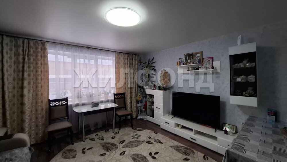 г. Нижний Тагил, ул. Энтузиастов, 2а (городской округ Нижний Тагил) - фото квартиры (2)