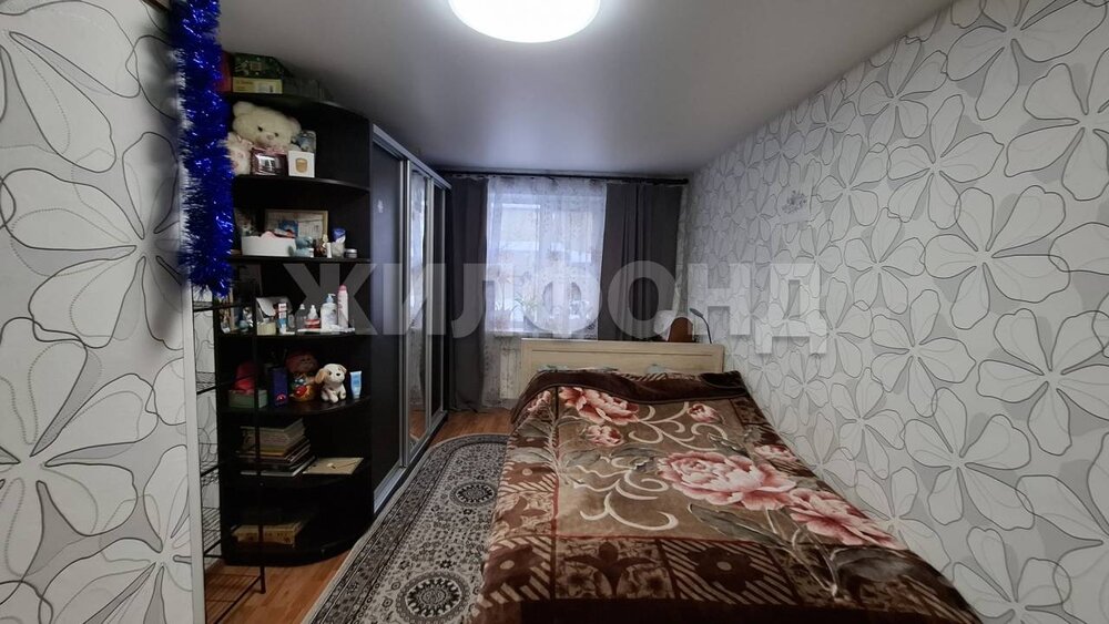 г. Нижний Тагил, ул. Энтузиастов, 2а (городской округ Нижний Тагил) - фото квартиры (4)