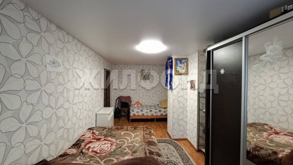 г. Нижний Тагил, ул. Энтузиастов, 2а (городской округ Нижний Тагил) - фото квартиры (5)