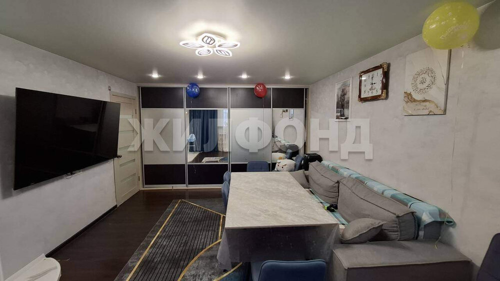 г. Нижний Тагил, ул. Юности, 21 (городской округ Нижний Тагил) - фото квартиры (3)