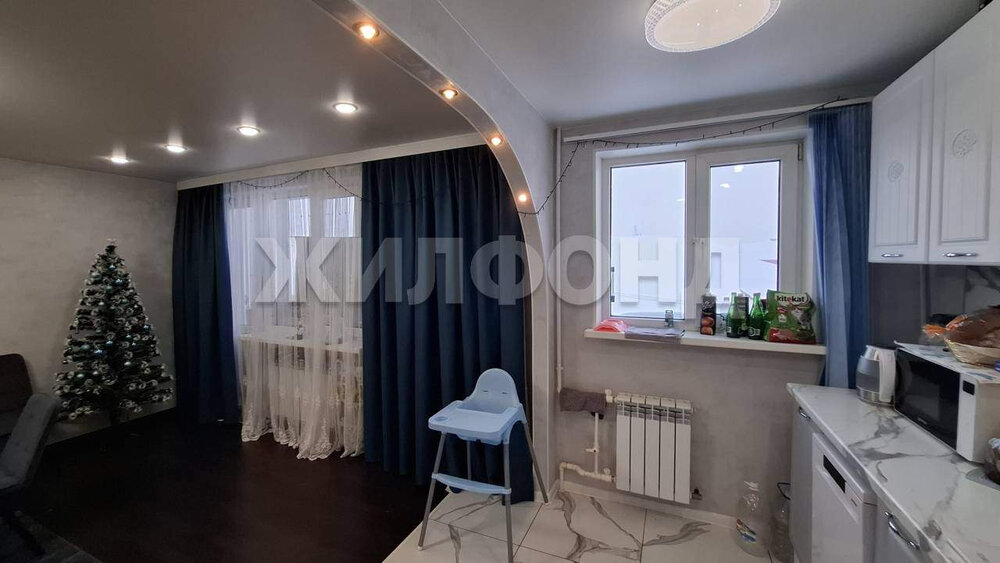 г. Нижний Тагил, ул. Юности, 21 (городской округ Нижний Тагил) - фото квартиры (6)