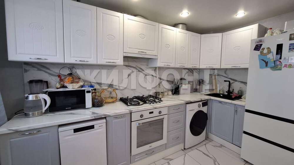 г. Нижний Тагил, ул. Юности, 21 (городской округ Нижний Тагил) - фото квартиры (7)