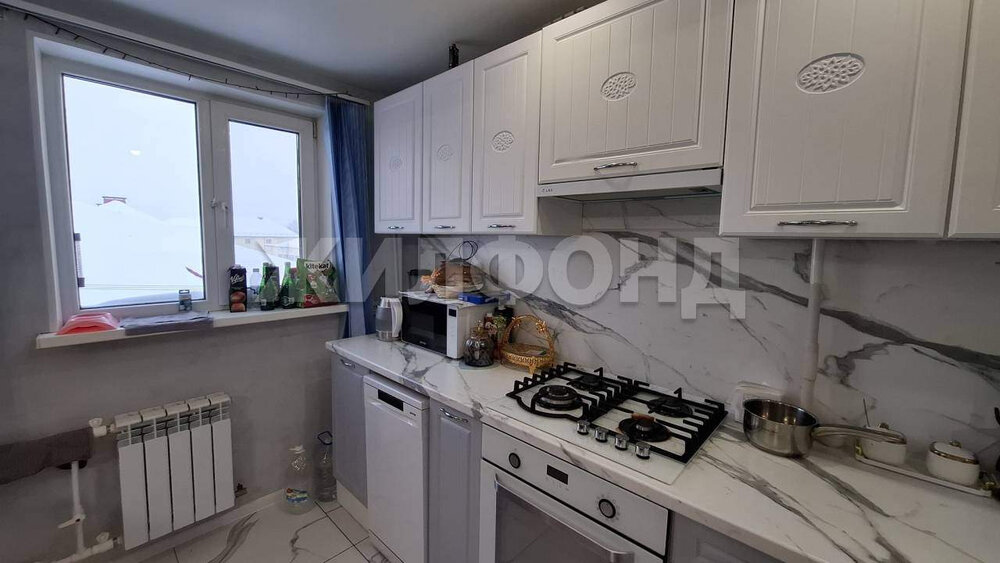 г. Нижний Тагил, ул. Юности, 21 (городской округ Нижний Тагил) - фото квартиры (8)