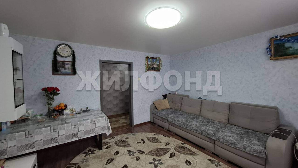 г. Нижний Тагил, ул. Энтузиастов, 2а (городской округ Нижний Тагил) - фото квартиры (3)