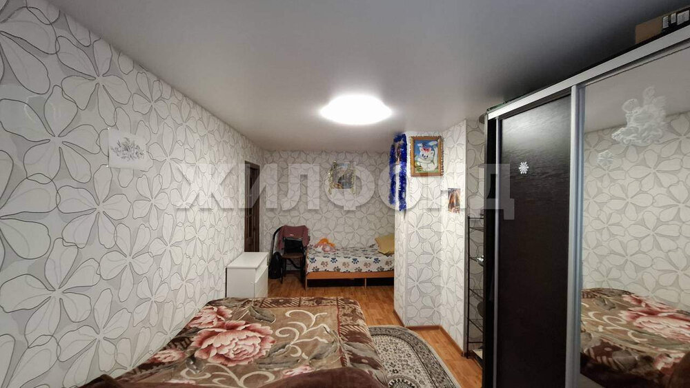 г. Нижний Тагил, ул. Энтузиастов, 2а (городской округ Нижний Тагил) - фото квартиры (5)