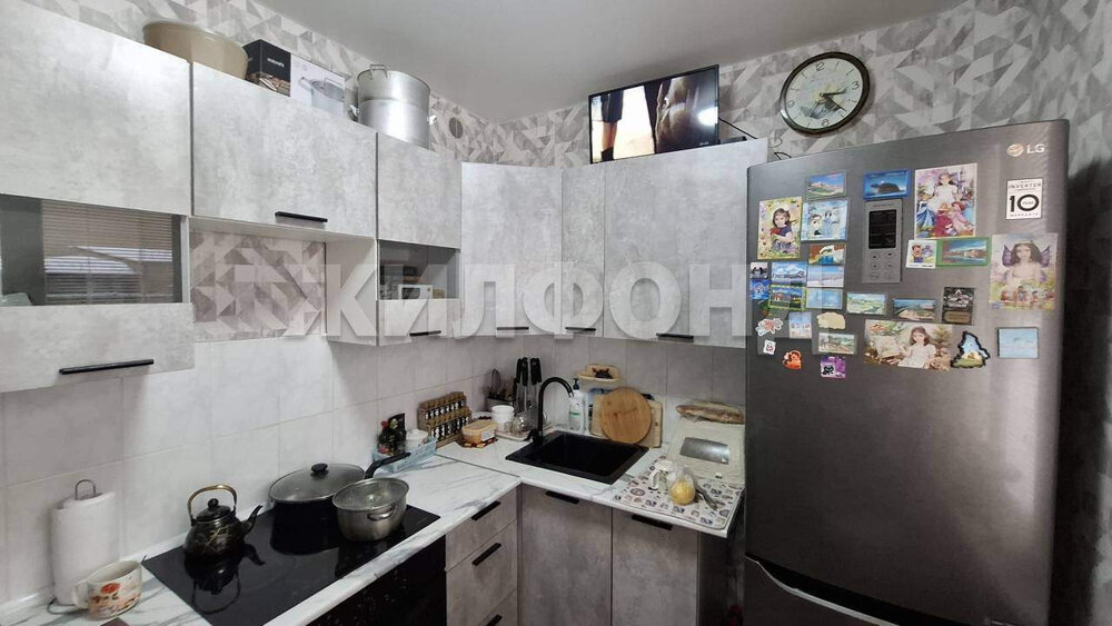 г. Нижний Тагил, ул. Энтузиастов, 2а (городской округ Нижний Тагил) - фото квартиры (6)