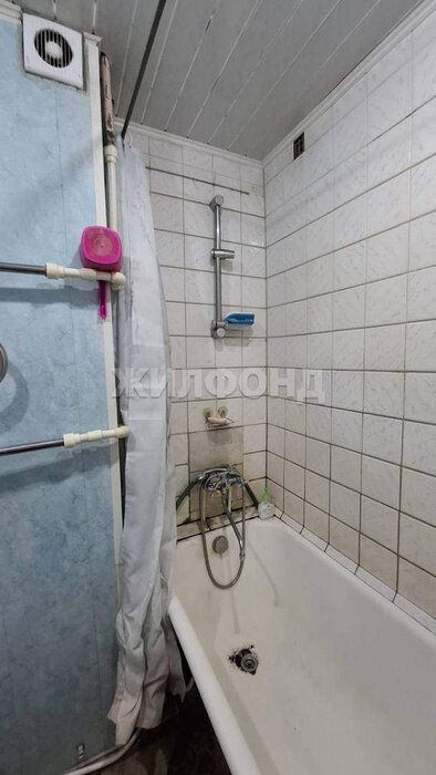 г. Нижний Тагил, ул. Энтузиастов, 2а (городской округ Нижний Тагил) - фото квартиры (8)