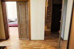 Екатеринбург, ул. Парниковая , 10 (Эльмаш) - фото квартиры