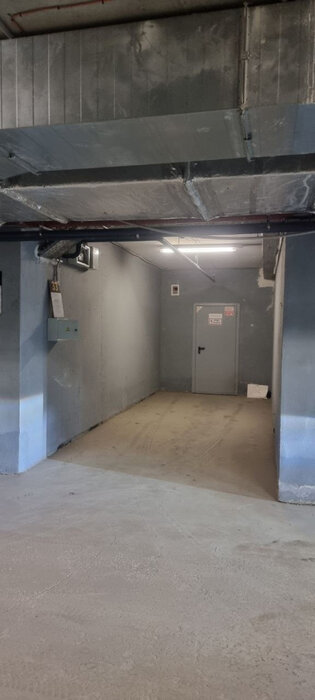 Екатеринбург, ул. Большакова, 108 (Центр) - фото гаража (1)