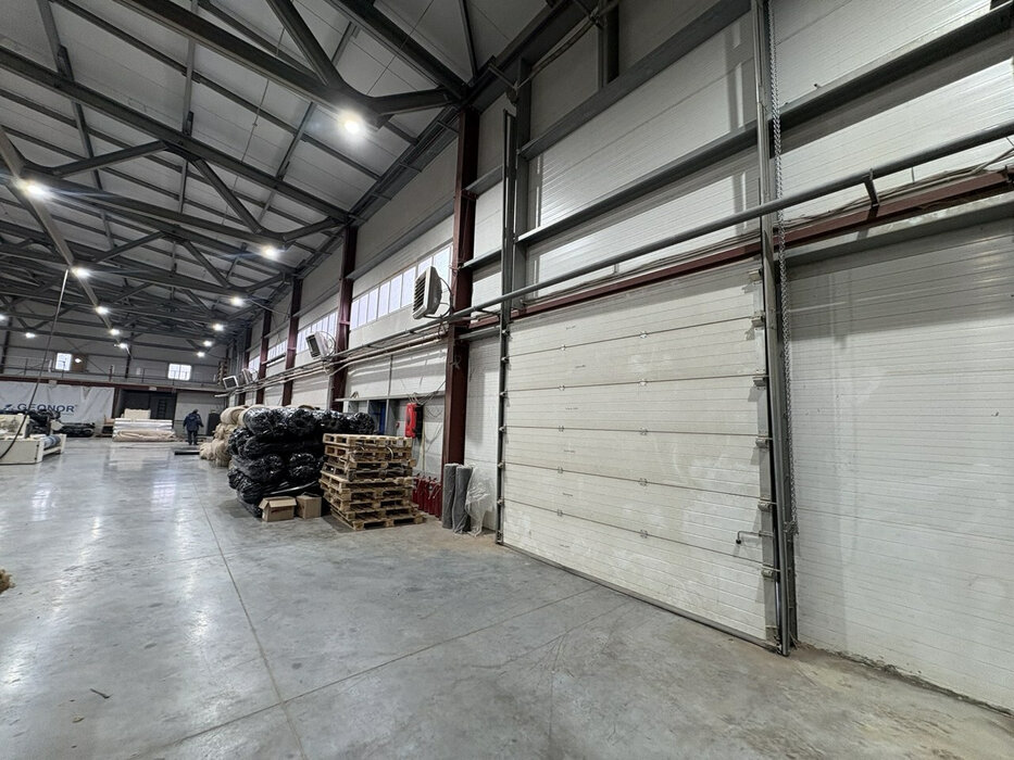 Екатеринбург, ул. Черняховского, 57 (Химмаш) - фото промышленного объекта (3)