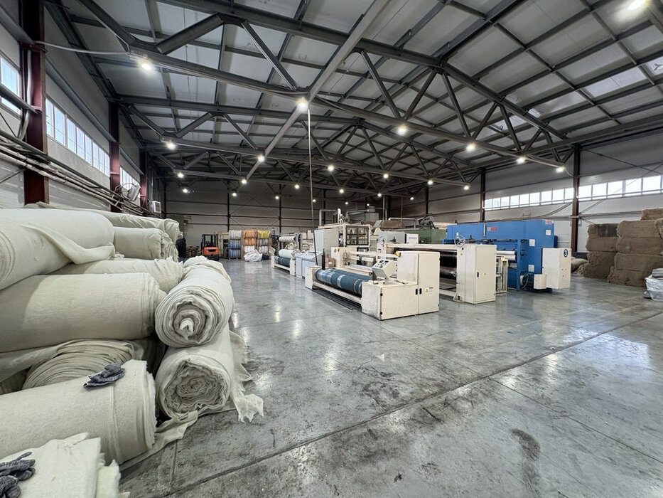 Екатеринбург, ул. Черняховского, 57 (Химмаш) - фото промышленного объекта (8)