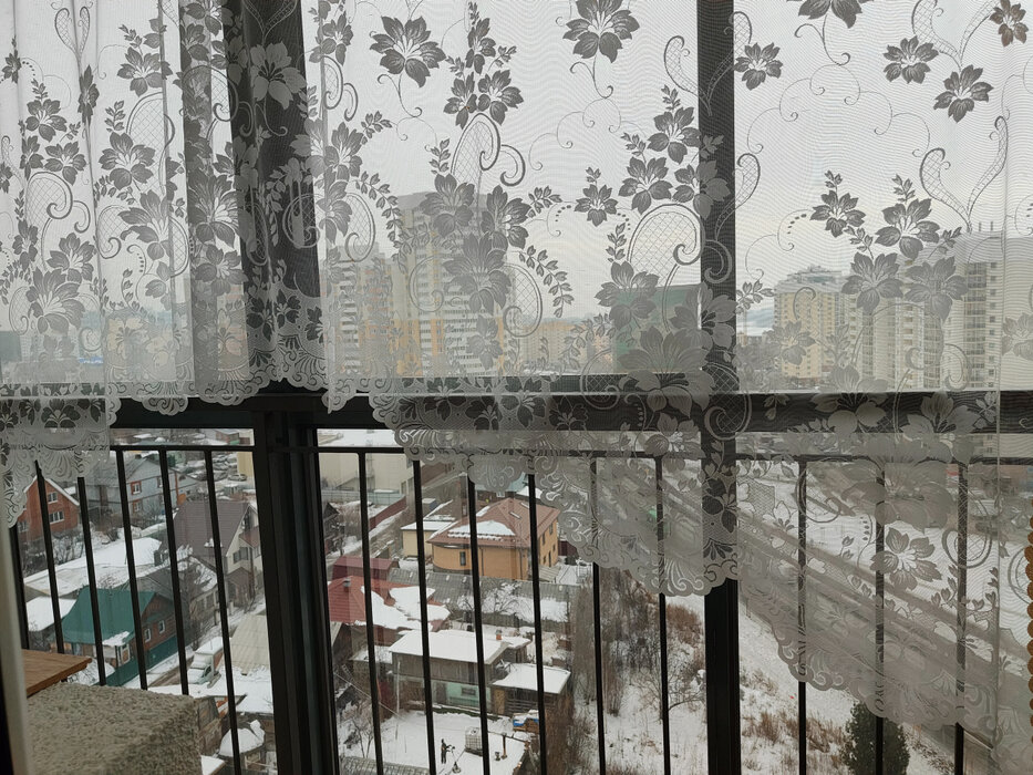 Екатеринбург, ул. Рощинская, 28 (Уктус) - фото квартиры (4)